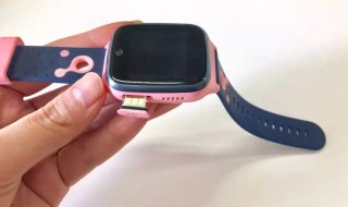 儿童手表电话卡怎么装 儿童手表电话卡如何装