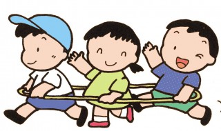 小班儿童学习行为特征分析 幼儿学习特点