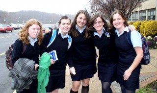 高中生英国留学步骤 去英国读高中必要的步骤