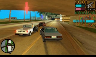 罪恶都市传奇手机版下载教程 罪恶都市传奇怎么下载