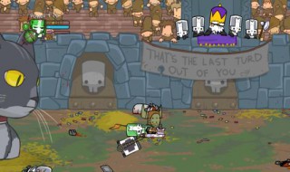 城堡破坏者在哪下载 城堡破坏者下载方法