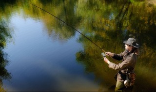 雨水节气钓鱼技巧 你知道吗