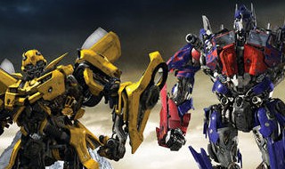 《变形金刚》里擎天柱是怎么死的 以少打多真英雄