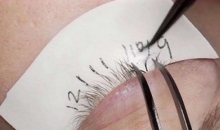 嫁接睫毛看不清睫毛怎么办 原来是这样