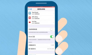 手机网络连接正常无法上网 是什么原因呢