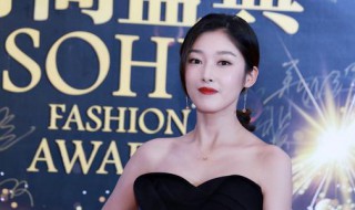 奈何boss要娶我第二季女主是谁 你知道吗