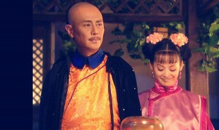 孝庄秘史起用袁崇焕是哪一集 孝庄秘史的简介信息