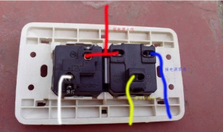 电源插座如何接线 了解一下