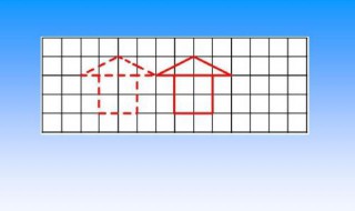 图形的平移是由什么和什么决定的 送给需要的你