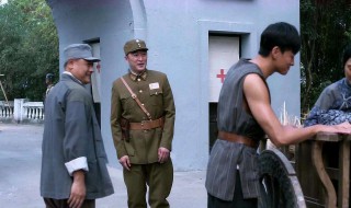 关四斤是什么电视剧 关四斤的电视剧介绍