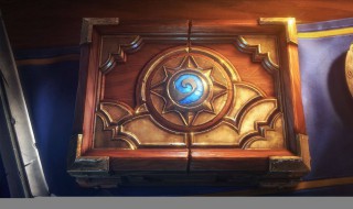 炉石传说2020最强卡组 外服强势牌组介绍