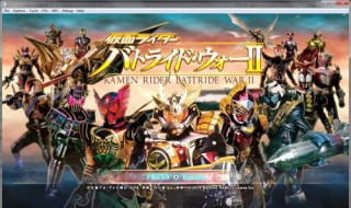 假面骑士斗骑大战怎么下载 假面骑士斗骑大战在哪能下载