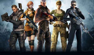 穿越火线怎么获得泰坦拳套 在cf中获得泰坦拳的方法