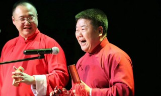 相声什么叫封箱 传统知识知多少