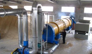 烘干机的工作原理详解 烘干机的工作原理是什么？