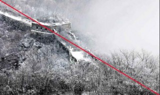 斜线距离怎么算 斜线距离计算方法