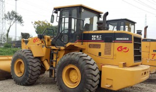 厦工铲车910参数 快来看看