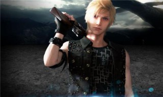 最终幻想15手机版下载教程 最终幻想下载方法