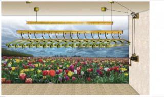 晾衣杆哪种好 晾衣杆怎么选