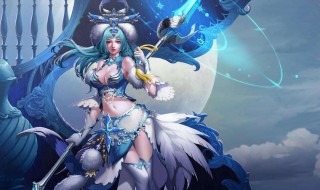 王者荣耀有没有长歌这个人 王者荣耀长歌是谁