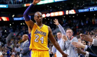 nba退役巡演是啥 有哪些人享受过这个待遇呢