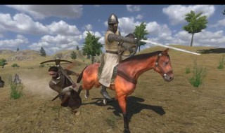 骑马与砍杀手机版怎么下载 骑马与砍杀下载方法