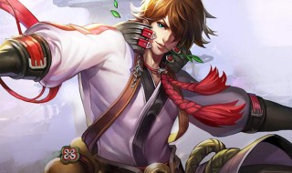 李白连招技巧 王者高手须学操作