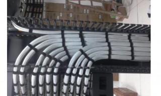 消防弱电怎么穿线 消防弱电如何穿线