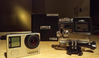gopro4使用技巧 了解一下