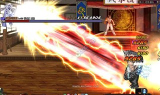 dnf男漫游和男大枪哪个好玩 dnf男漫游和男大枪哪个好玩哪个更厉害