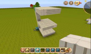 迷你世界小屋怎么做迷你世界小屋制作教程 看这里