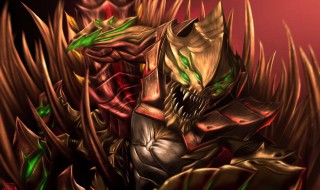 DOTA2沙王怎么玩好？怎么出装？ 快来看看