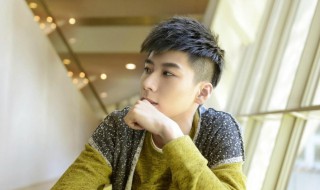 王博文演的电视剧 王博文演了哪些电视剧