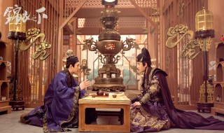 锦衣之下鬼船是哪一集 锦衣之下由谁主演