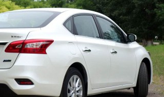 新轩逸自动挡如何进行超车 这才是正确的超车方式