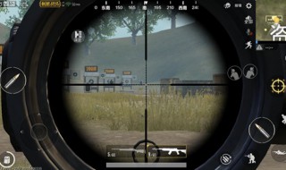 和平精英里倍镜最多的地方 倍镜所放位置