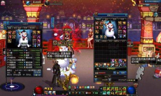 dnf女枪炮师技能排序 了解一下