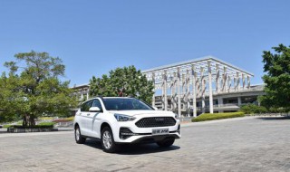 哈弗m6用什么型号的电瓶 进来了解了解