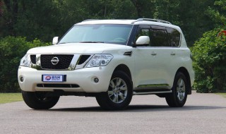 途乐17款和18款有什么区别 怎么区分途乐17款和18款