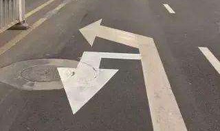 什么样的红绿灯可以掉头 什么样的红绿灯可以掉头盘点