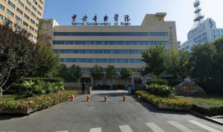中央音乐学院属于985还是211 中央音乐学院的介绍