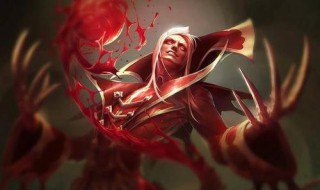 lol吸血鬼出什么装吸血厉害 吸血鬼出装的理由