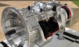 变速箱同步器原理 变速箱同步器原理解析