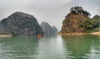 龙虎山几月份去最好 你知道吗