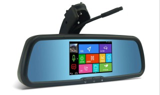 行车记录仪的删除流程是什么 详细方法