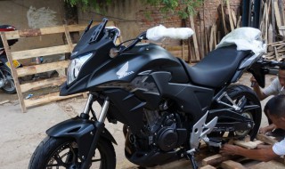 摩托车拖档有什么后果 拖档是什么