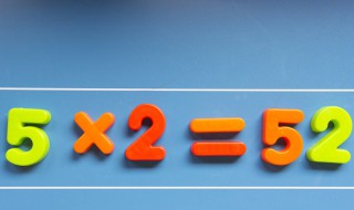 6的积数怎么算 6与自身的积数是多少