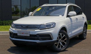 众泰t600coupe怎么设置定速巡航 怎样设置众泰t600coupe的定速巡航