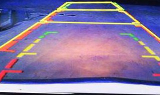 倒车摄像头安装最佳位置 倒车摄像头安装最佳位置讲解