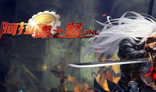 阿拉德之怒奶爸刷图技能加点 快来看看